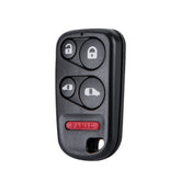 Car Key Fob Replacement for 2001 -2004 Honda Odyssey OUCG8D-440H-A  KR-H4RF